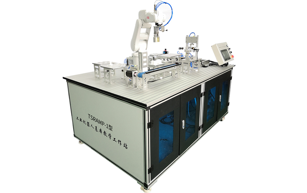 工業機器人系列