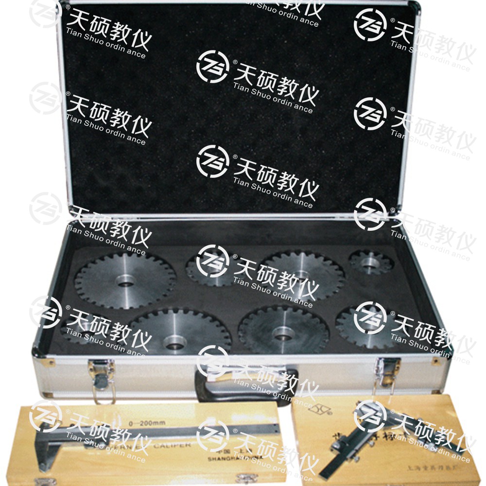 6.TSMTKX-2型 漸開線齒輪參數測定實驗箱.jpg