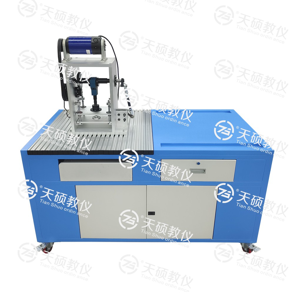 10、TSMTCY-1型 沖壓機及送料實訓裝置.jpg